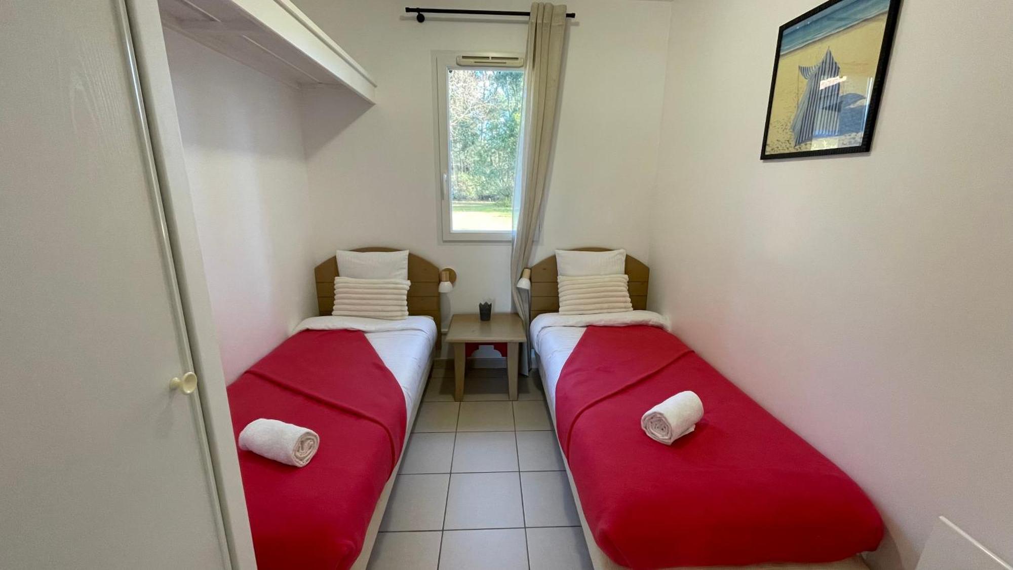 Paisible A La Plage, Piscine Et Tennis Holiday home *