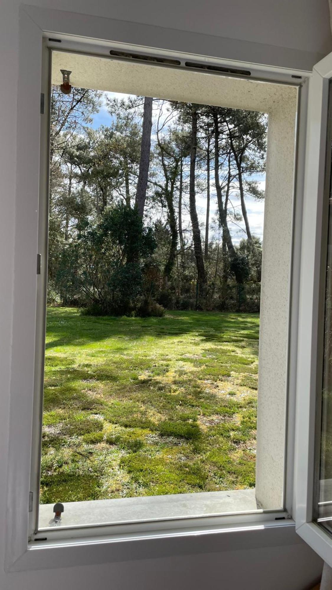 Paisible A La Plage, Piscine Et Tennis Ferienhaus *