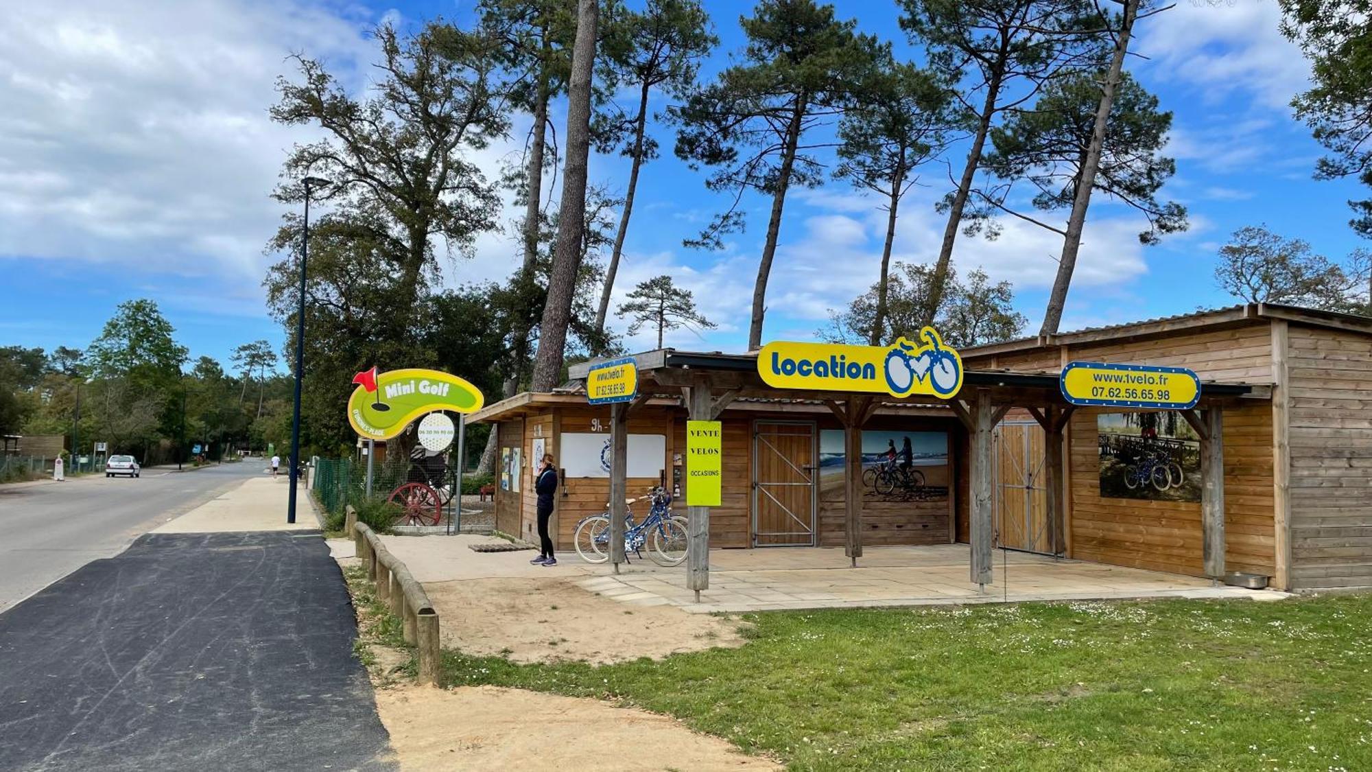 Paisible A La Plage, Piscine Et Tennis * Ondres